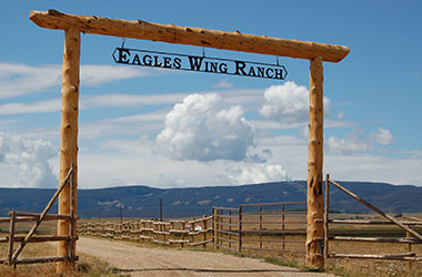 Eagles Wing Ranch
