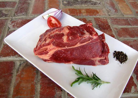 STEW MEAT
