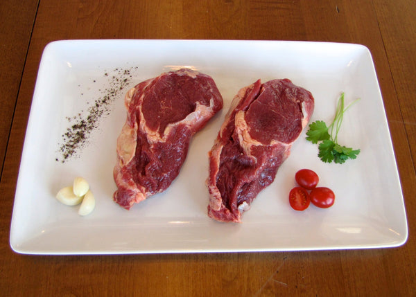 Bone-in Ribeye Steak 12 oz.