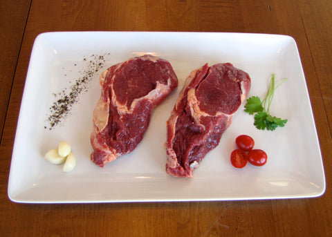 Bone-in Ribeye Steak 12 oz.