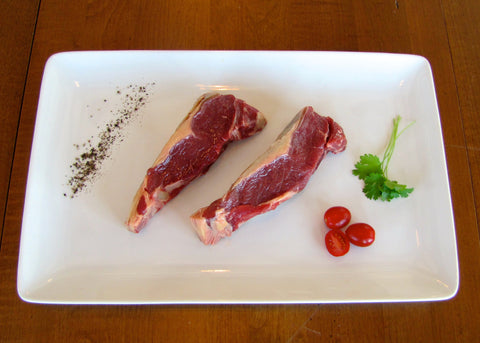 NY Strip Steak 8 oz.