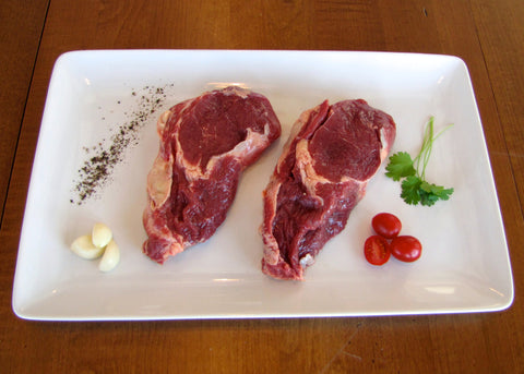 Bone-in Ribeye Steak 8 oz.